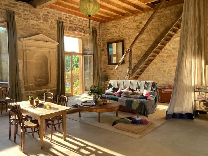 15 Best Airbnbs In France (Treehouses, Cabins, & More!) Follow Me Away