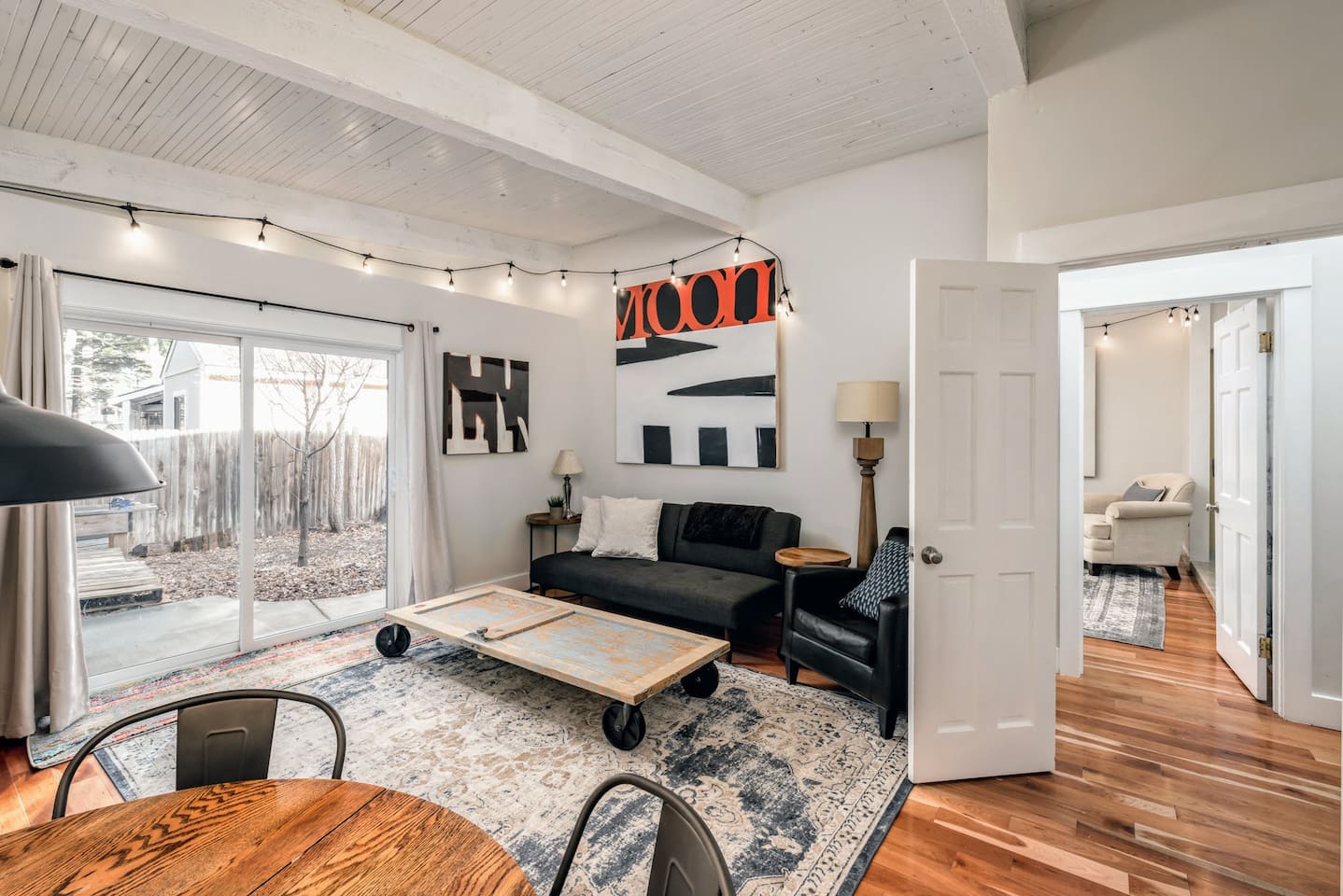 The Private Suite is one of the 15 best Airbnbs in Flagstaff