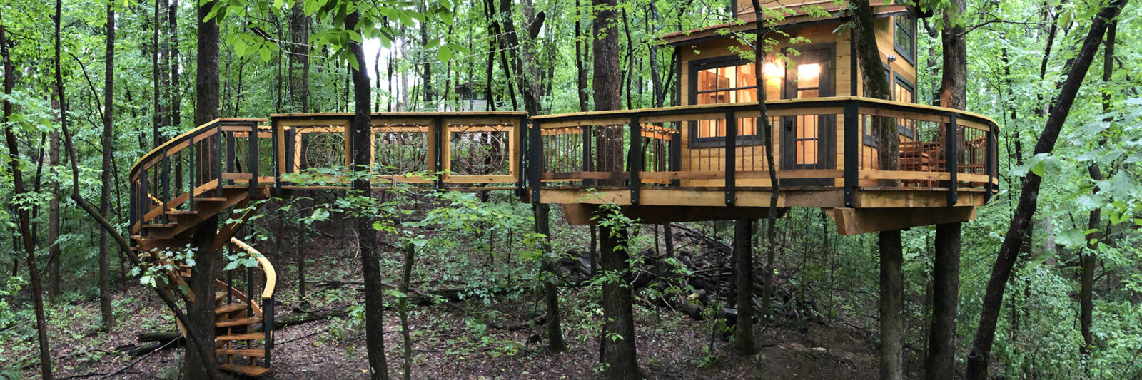 best Airbnbs in Georgia