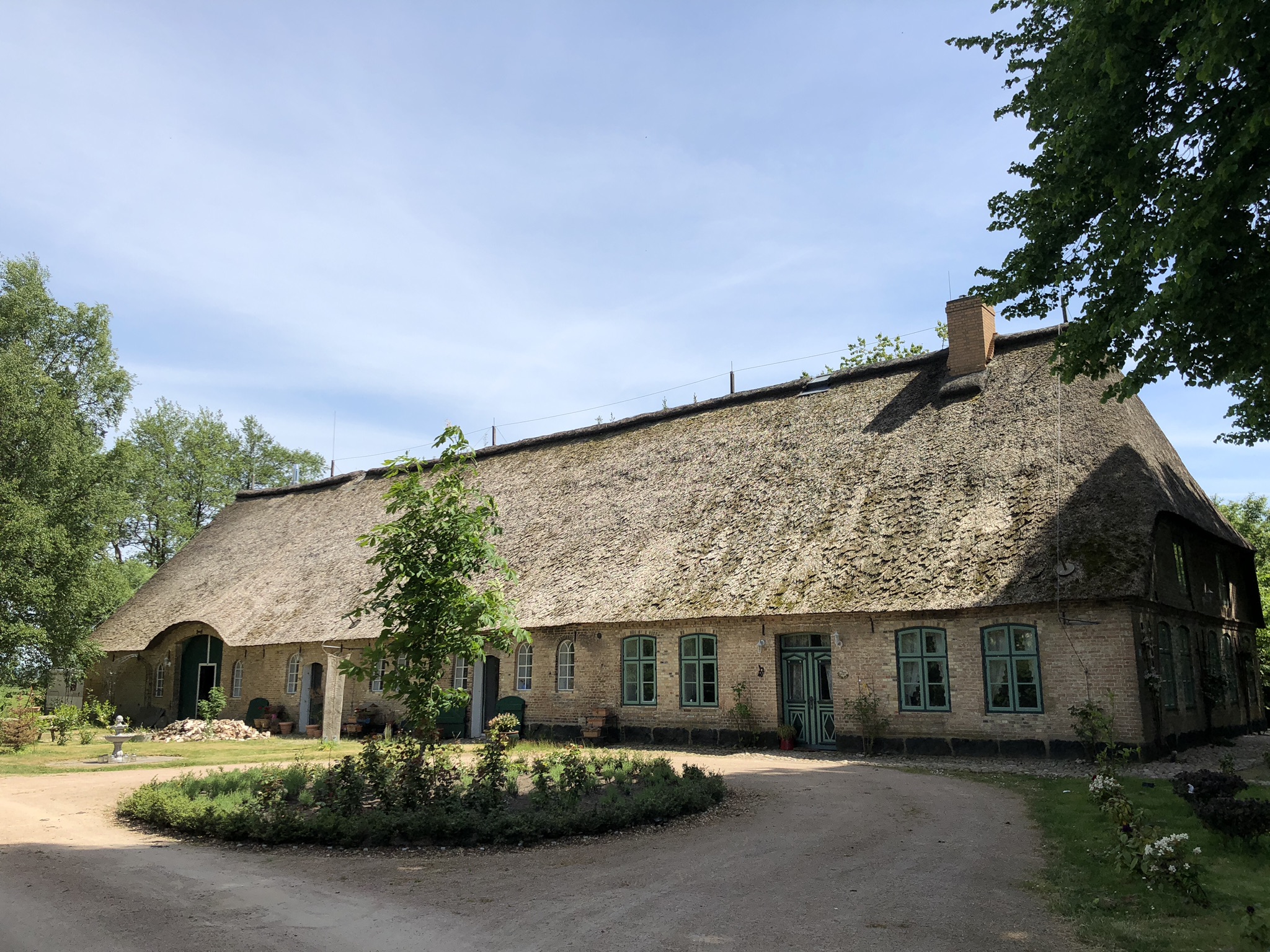 house stamp one of the best airbnbs in germany