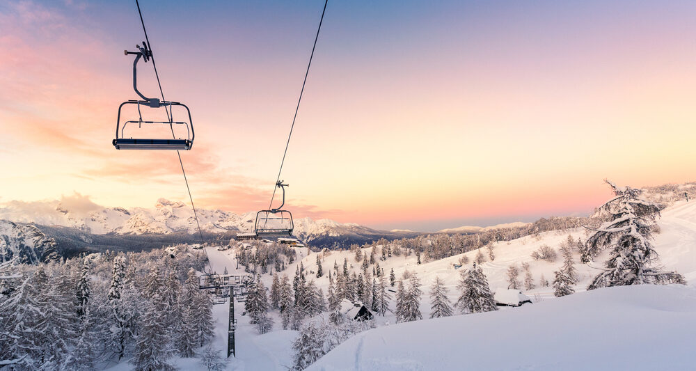 ski life at the montana snowbowl one of the best places to go skiing in the usa