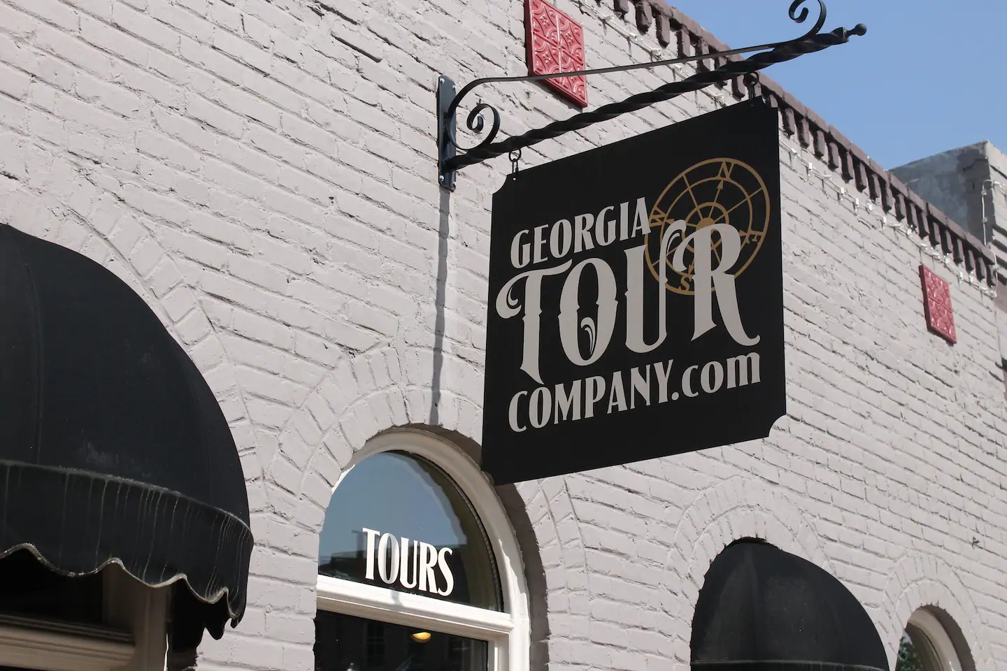 Film tour in Georgia perfect for weekend getaways