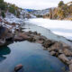 pretty hot springs in colorado