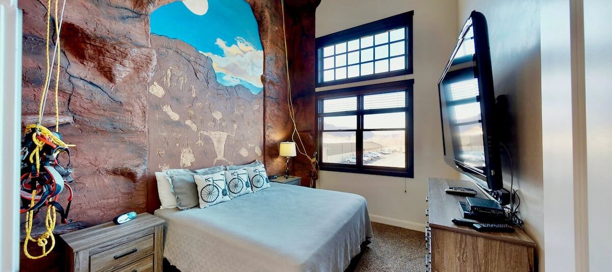 best Airbnbs in Moab