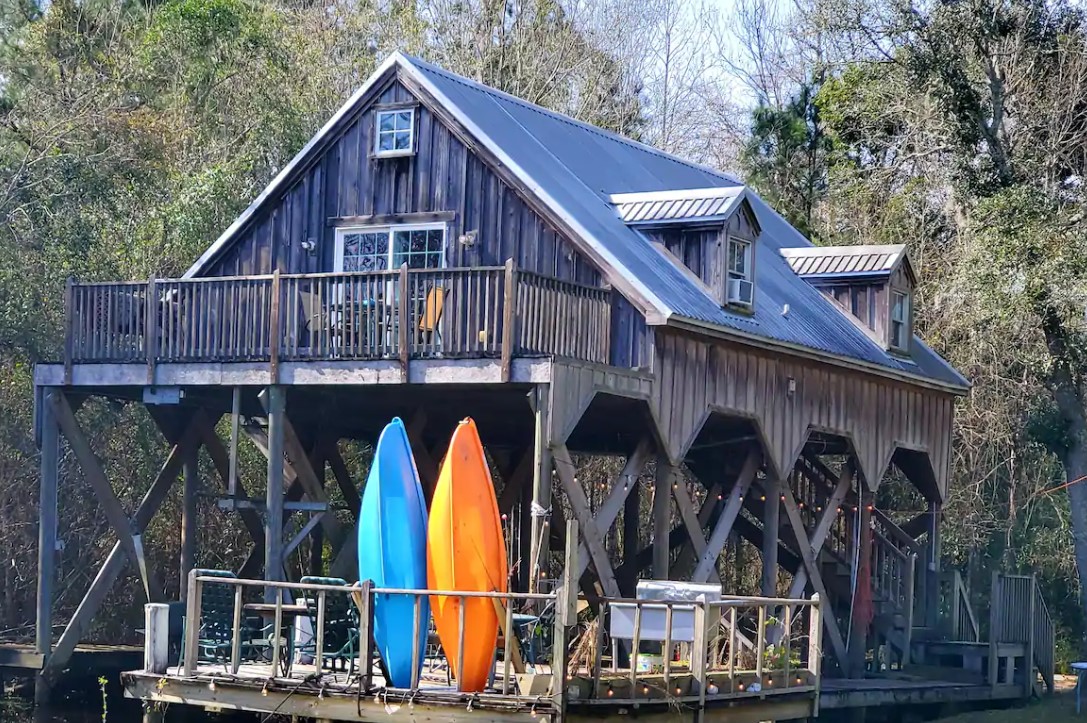 20 Cozy Cabins In The South USA You Must Visit Follow Me Away