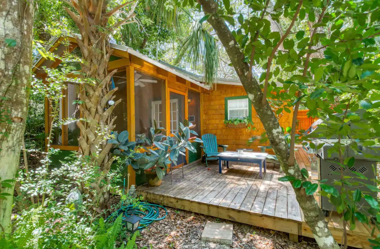 20 Cozy Cabins In The South USA You Must Visit Follow Me Away