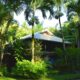 the Hana Ocean Palms Bungalow is one of the best Airbnbs in Maui