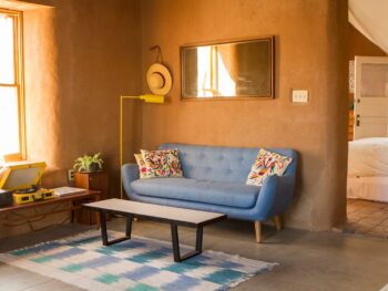 the Root Beer Adobe is one of the best Airbnbs in Tucson