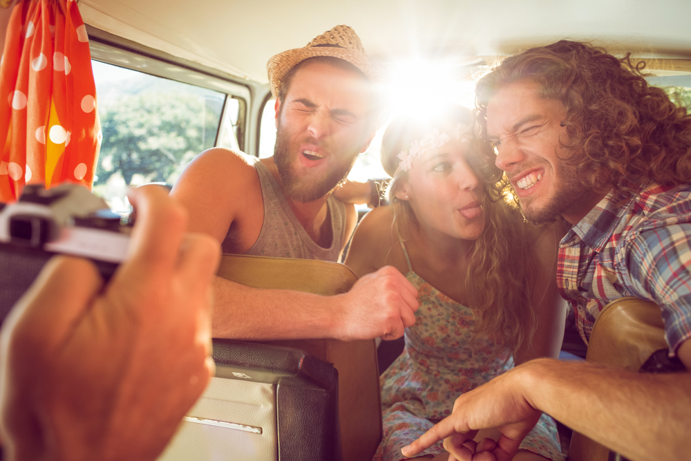 150 Fun Road Trip Questions For Every Occasion - Follow Me Away