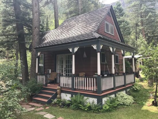 15 Best Colorado VRBO Vacation Rentals You Must Visit - Follow Me Away