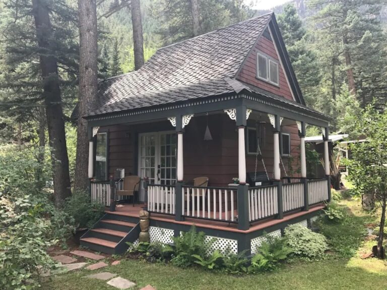 15 Best Colorado VRBO Vacation Rentals You Must Visit Follow Me Away
