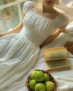 hearts and found loretta dress
