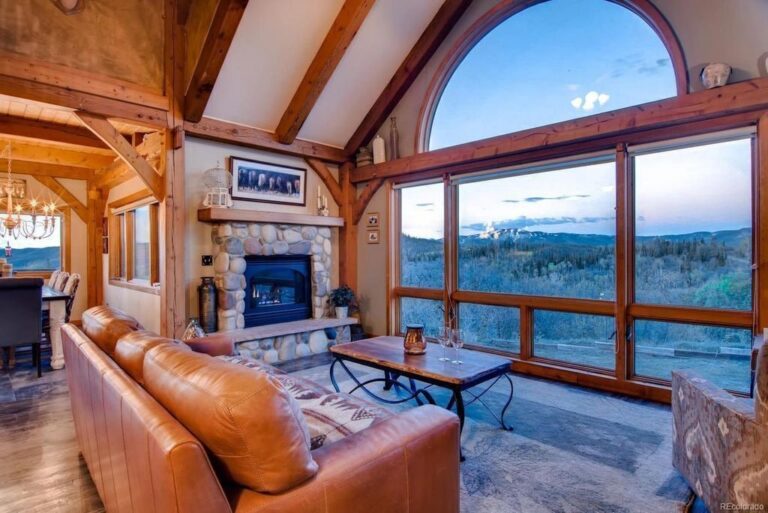 20 Best Airbnbs In Colorado (Treehouses, VRBOs and more!) Follow Me Away