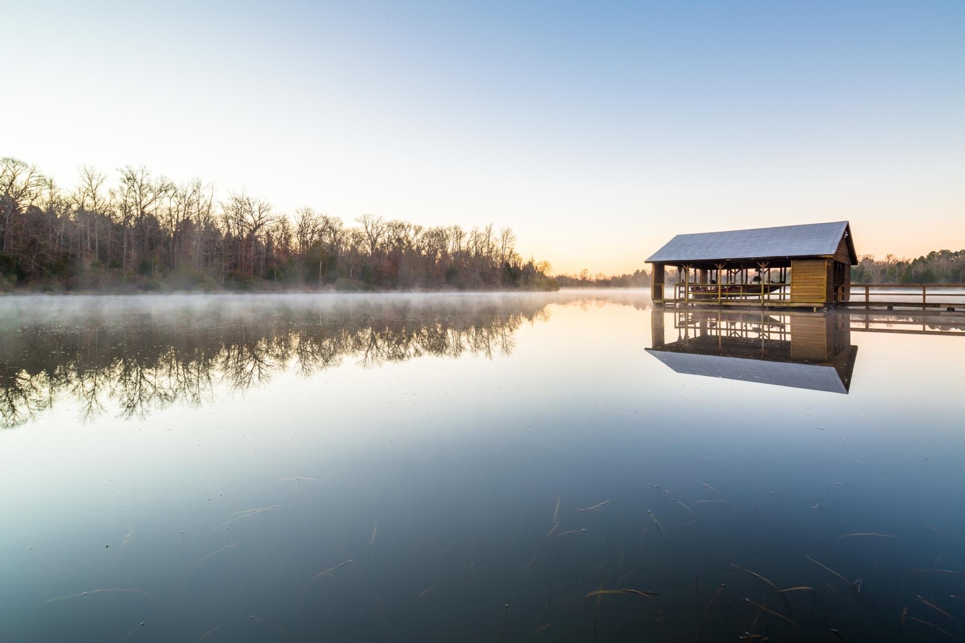 photo of cedar cove ranch and resort