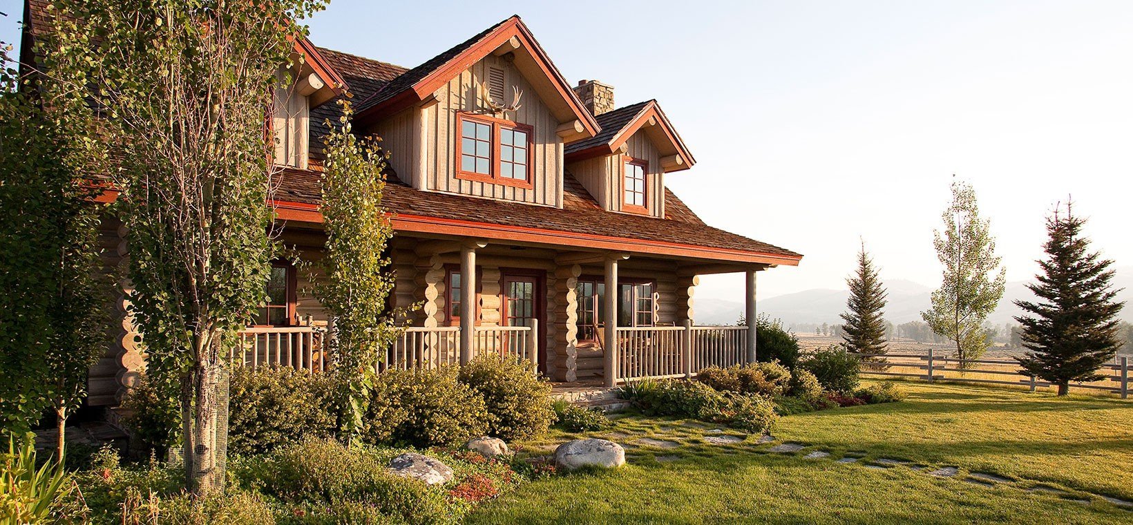 photo of the ranch at rock creek resort