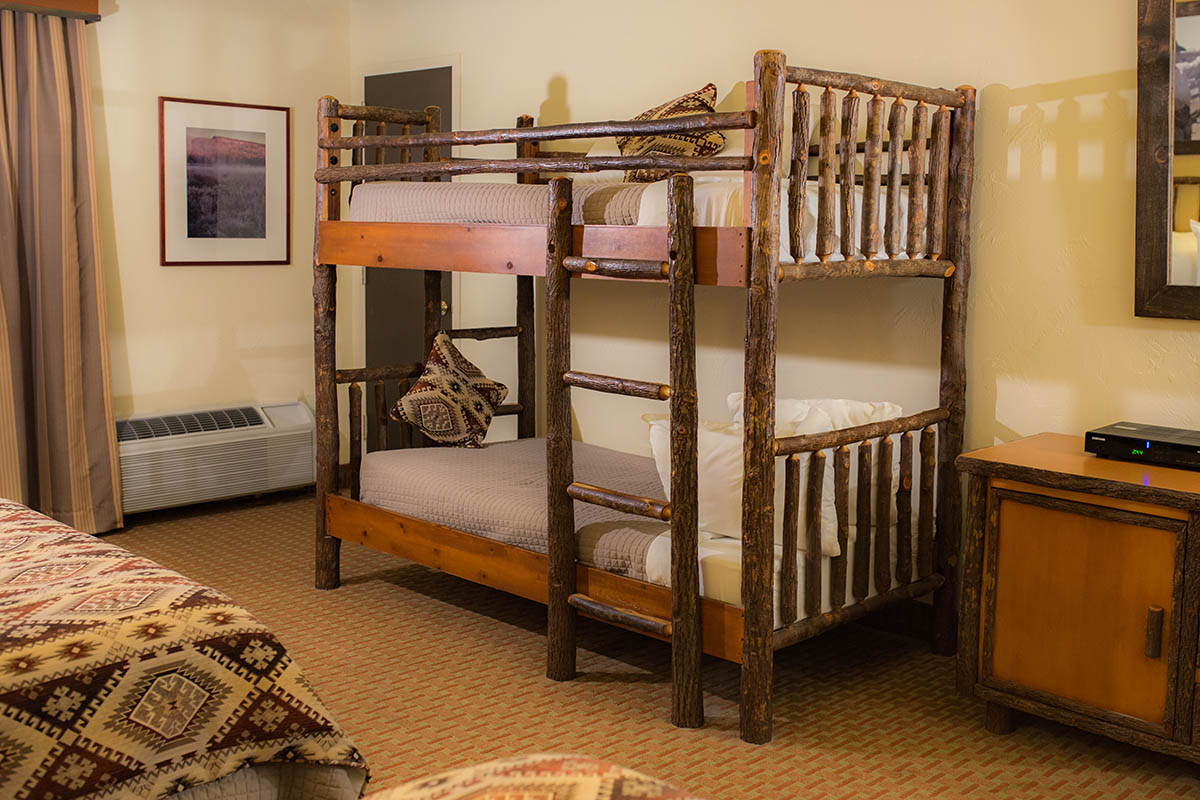 photo of rocking horse ranch in New York