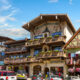 a photo of one of the best leavenworth attractions