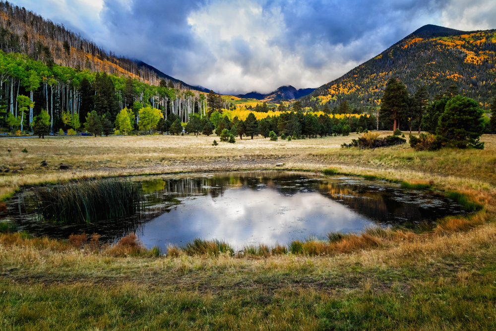 a visit to Flagstaff is one of the best weekend getaways in Arizona