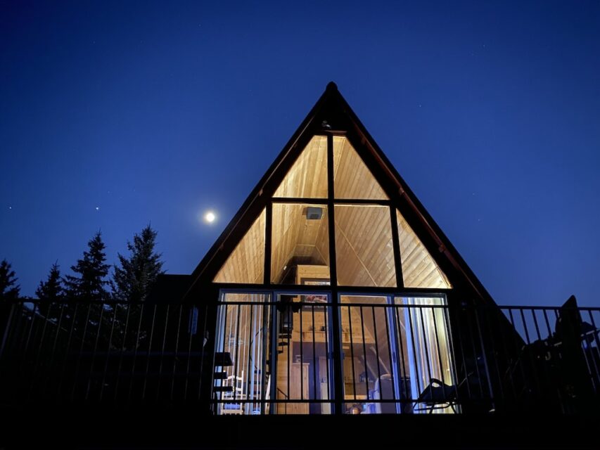 15 Cozy Cabins In Utah You Must Visit Follow Me Away