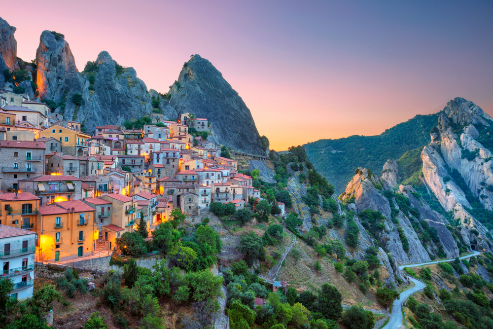 secret places in italy to visit