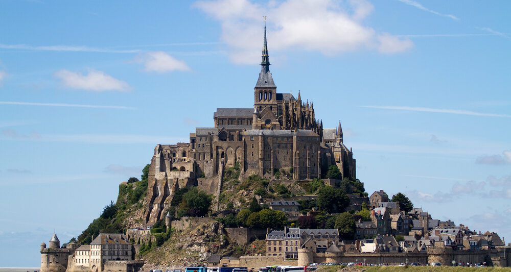 north france tourist attractions