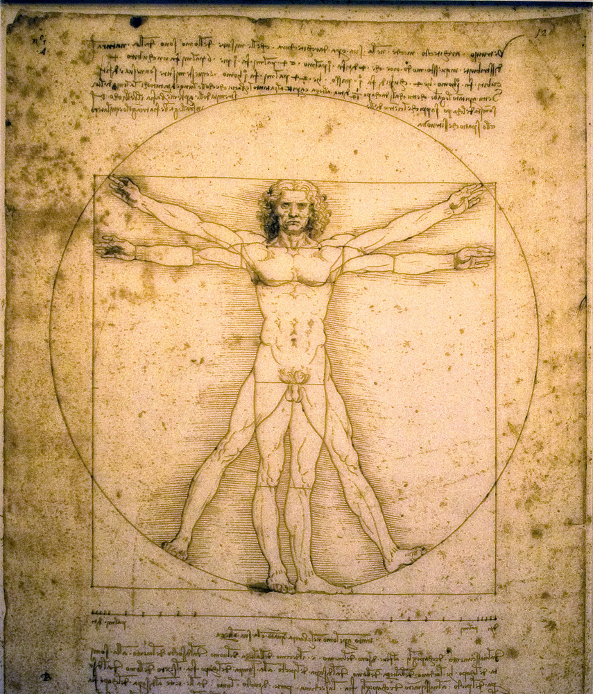 Head to the interactive museum of Leonard da Vinci to explore his inventions