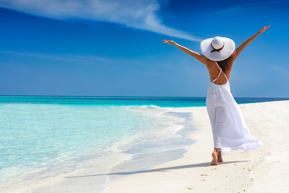 What to Wear for a Caribbean Vacation Outfit Ideas And Packing List for Your Tropical Getaway Follow Me Away
